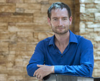 Motivationstrainer Michael Altenhofer
