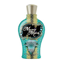 Mermaid Majesty Devoted Creations Zoncosmetica Zonnebank DHA bronzer Cosmetische Natuurlijk DC Collection