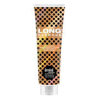 Long Overdue Devoted Creations Zoncosmetica Zonnebank DHA bronzer Cosmetische Natuurlijk Intensity Collection Hypoallergeen