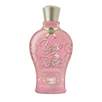 Yes Way Rose Devoted Creations Zoncosmetica Zonnebank DHA bronzer Cosmetische Natuurlijk DC Collection