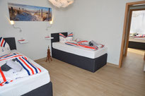 Vierbettzimmer