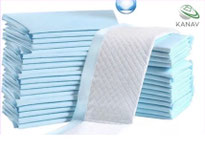 RK03-147 UNDERPADS DE USO MEDICO (PROTECTOR DE COLCHÓN)