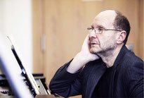 Prof. Peter Waas (Klavier)