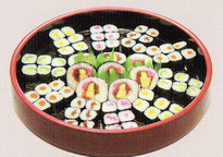巻き寿司