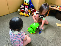 国際ボランティア団体メイク・ア・ウィッシュ