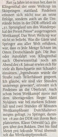 Bild: Ulf Findeisen Wünschendorf Erzgebirge
