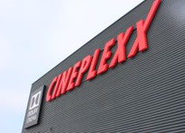 Sanierung Cineplexx Linz