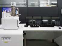 走査型電子顕微鏡（SEM）