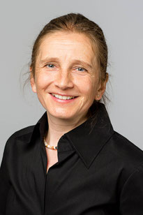 Sibylle Stöckli, Projekte