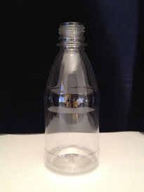 botella para agua de pet 500ml