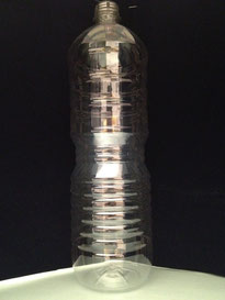 BOTELLA PARA AGUA, BOTELLA DE PET