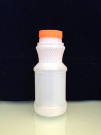 envase para jugo