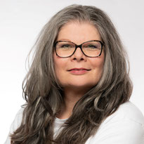 Susanne Knorr TalentKompass-Trainerin