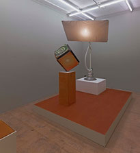 MAMCO, Genf, 2012