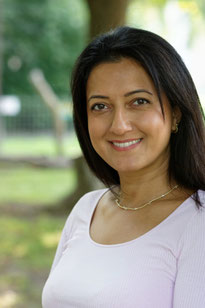 Fara Achundsada