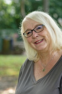 Karin Lötzerich