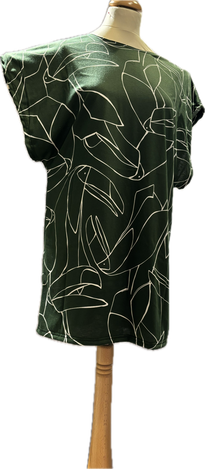 Damen Shirt DAM-OSL-001