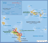 Seychellen, Reisebericht Seychellen, La Digue, Anse Source d'Argent, La Passe, Praslin, Reisebericht La Digue, Mahé, Big Sister Island, Felicité Island, Grand Anse, Anse Réunion, La Digue Island Lodge, Anse Sévêre, Anse Cocos, Petit Anse, Anse Patates, 