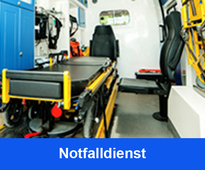 Notfalldienst