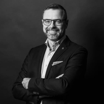 Porträt Sven Lindig