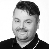 Porträt Marco Rudolph