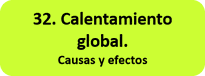 Calentamiento global. Causas y efectos