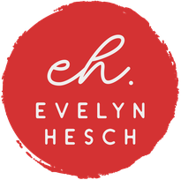 Logo Evelyn Hesch