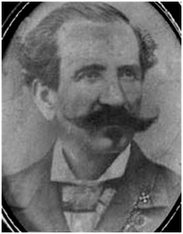 Conte Vincenzo Cordova Savini