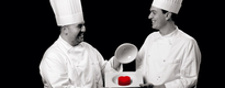il cuoco innamorato: banqueting, catering e corsi