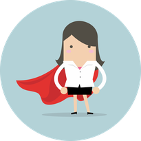 Selbstbewusstsein stärken Kurs Online: 4. Online Modul: Deinem Selbstbewusstsein beim Wachsen zusehen