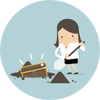 Online-Kurs Selbstwertgefühl steigern: 2. Online Modul: Werde dein eigener Glücksschmied
