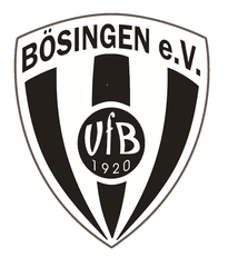 Bildergebnis für Logo vfb bösingen