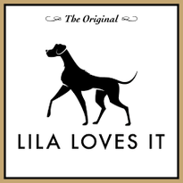 Lila loves it - Naturkosmetik und Nahrungsergänzungsmittel für Hunde