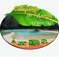 CAMPING Gers de l'ARROS *** au pays de la convivialité
