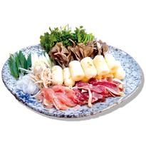 四季の御料理 料亭 東海林 しょうじ