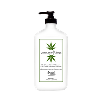 Peace Love & Hemp Aftersun Devoted Creations Zoncosmetica Zonnebank DHA bronzer Cosmetische Natuurlijk Face and Body Collection