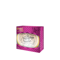 Bronzing Powder Devoted Creations Zoncosmetica Zonnebank DHA bronzer Cosmetische Natuurlijk So Naught Nude Collection