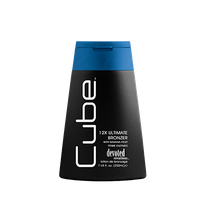 Cube Devoted Creations Zoncosmetica Zonnebank DHA bronzer Cosmetische Natuurlijk Tempo Line