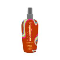 Tropibronze Devoted Creations Zoncosmetica Zonnebank DHA bronzer Cosmetische Natuurlijk Face and Body Collection