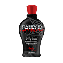 Single Ready to Tingle Devoted Creations Zoncosmetica Zonnebank DHA bronzer Cosmetische Natuurlijk Pauly D Collection