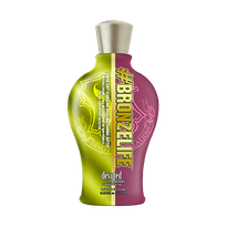#Bronzelife Devoted Creations Zoncosmetica Zonnebank DHA bronzer Cosmetische Natuurlijk DC Collection
