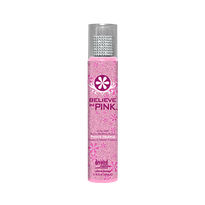 Private Reserve Devoted Creations Zoncosmetica Zonnebank DHA bronzer Cosmetische Natuurlijk Believe in Pink Collection 