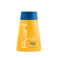 Avant Devoted Creations Zoncosmetica Zonnebank DHA bronzer Cosmetische Natuurlijk Tempo Line Tingle