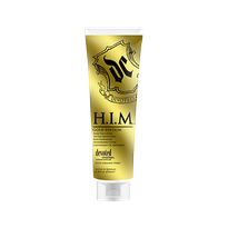 Gold Edition Devoted Creations Zoncosmetica Zonnebank DHA bronzer Cosmetische Natuurlijk HIM Collection