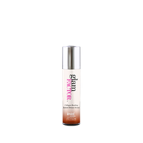 Glam Factor Serum Devoted Creations Zoncosmetica Zonnebank DHA bronzer Cosmetische Natuurlijk Face and Body Collection