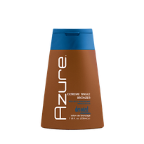Azure Devoted Creations Zoncosmetica Zonnebank DHA bronzer Cosmetische Natuurlijk Tempo Line Tingle