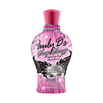 Sexy Swagg Devoted Creations Zoncosmetica Zonnebank DHA bronzer Cosmetische Natuurlijk Pauly D Collection