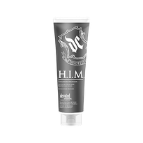 Titanium Devoted Creations Zoncosmetica Zonnebank DHA bronzer Cosmetische Natuurlijk HIM Collection