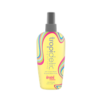 Tropidelic Devoted Creations Zoncosmetica Zonnebank DHA bronzer Cosmetische Natuurlijk Face and Body Collection