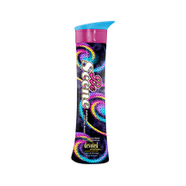 Be Scene Devoted Creations Zoncosmetica Zonnebank DHA bronzer Cosmetische Natuurlijk Glamour Collection